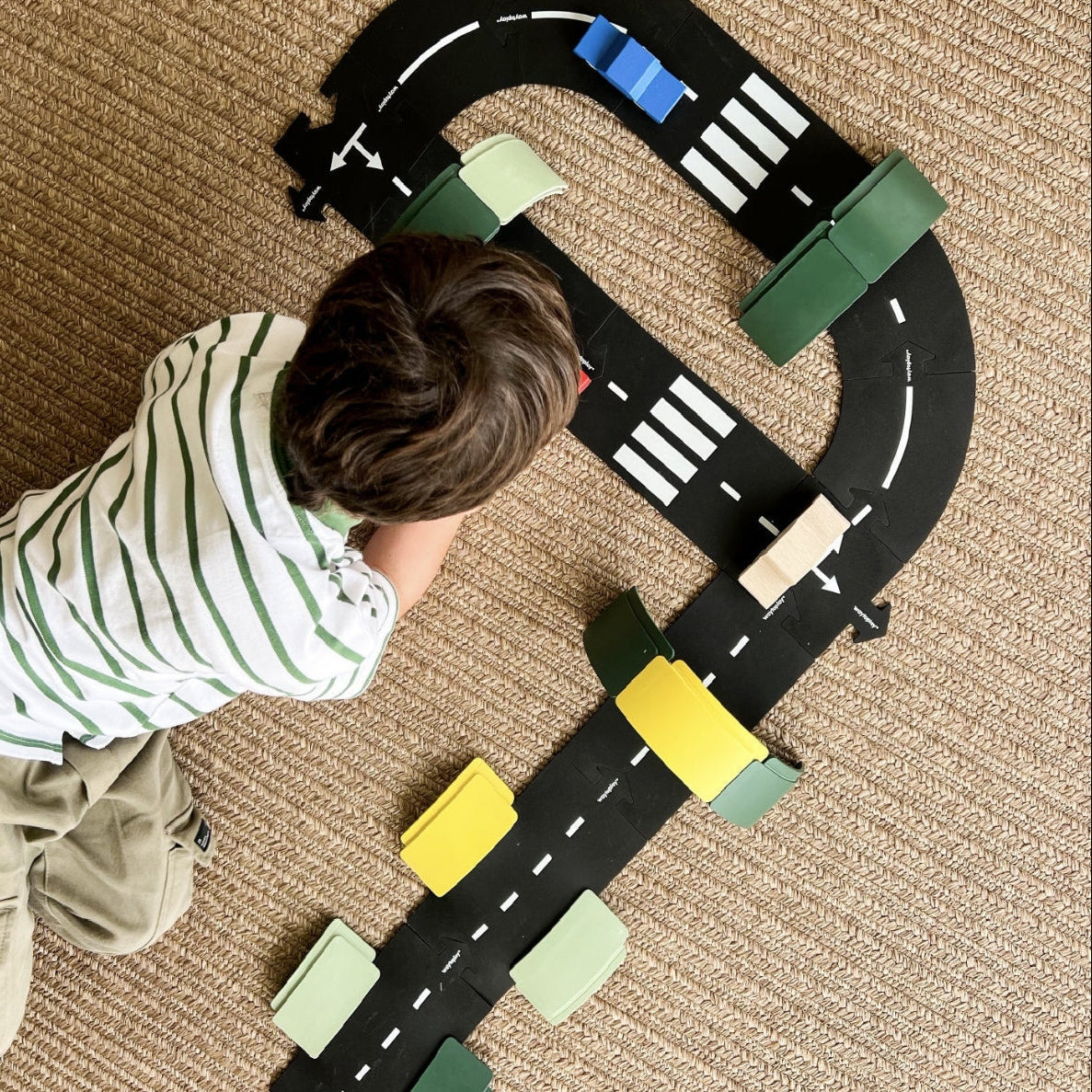 Waytoplay Arches - Creator Set of 36 - Online, Australia