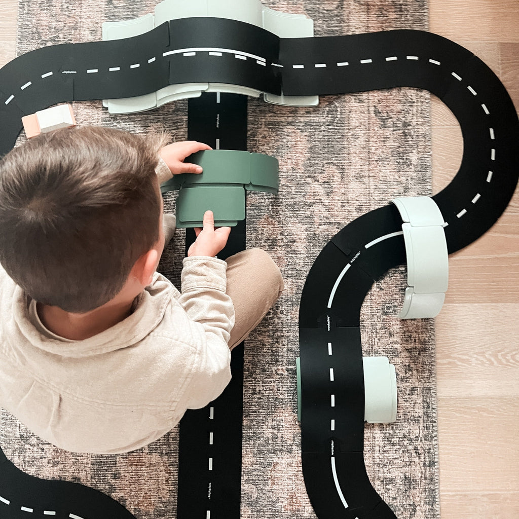 Waytoplay Arches & Roads - Online, Autralia
