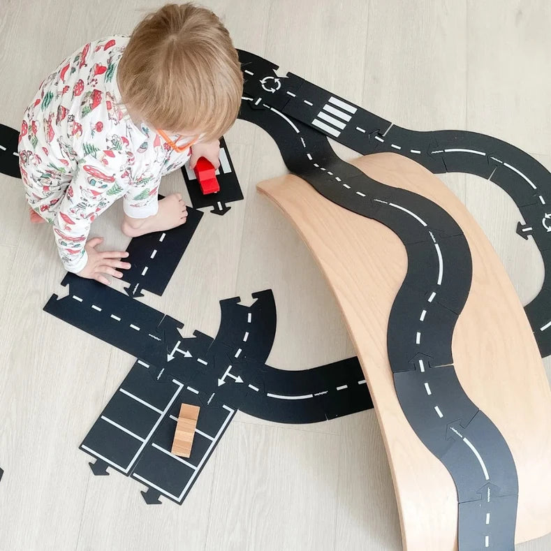 Waytoplay King of the Road - Set of 40