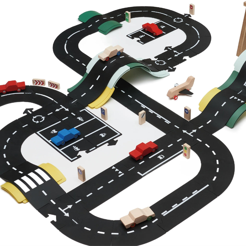 Waytoplay King of the Road - Set of 40 - Online, Australia