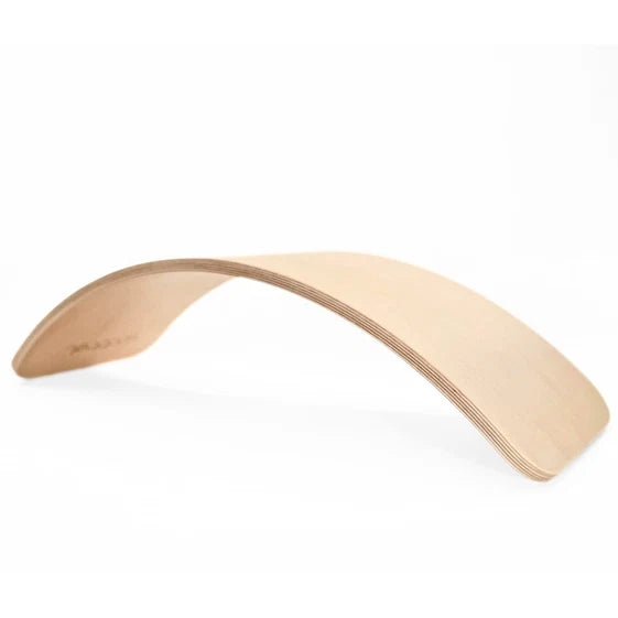 Wobbel Balance Board - Large Lacquered