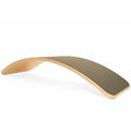 Wobbel Balance Board - Large with Wool Felt Base - Jungle