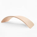 Wobbel Balance Board - Original - Lacquered