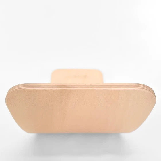 Wobbel Balance Board - Original - Lacquered