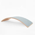 Wobbel Balance Board - Original with Wool Felt Base - Moonstone